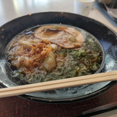 淡路SA（下り）の画像