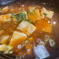 らーめん処 華酔の写真