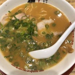 ラーメン