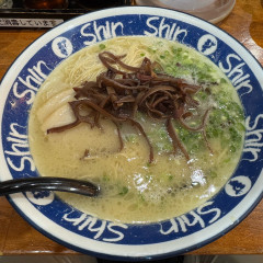 博多らーめん ShinShin アミュプラザ小倉店の画像