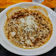 醤油ラーメン えぐし屋の画像