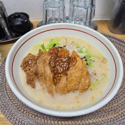 特製ちゃんぽん