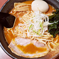 北海道らーめん ひむろ 亀戸店の画像