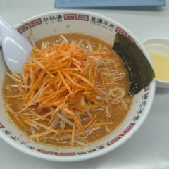 うまみそラーメン 栃木岩舟店の画像