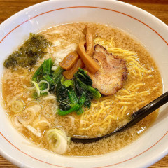 拉麺 うのらの画像