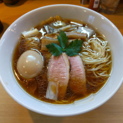 麺堂にしき 池袋西口店の画像