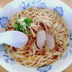 生姜ラーメン みづのの画像