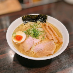 麺や 心楽の画像