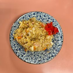 中華料理 天城の画像