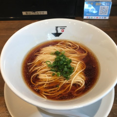 中華そば 千里の画像