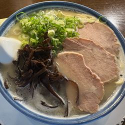 らーめん