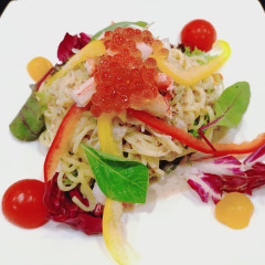 SUSHI HOUSE 鮨六の画像