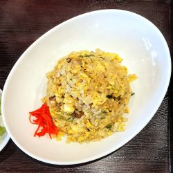 チャーハン 880円