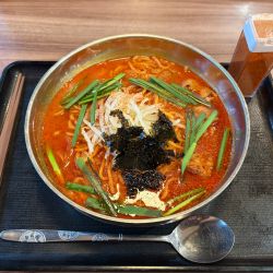 韓丼 所沢けやき台店の画像