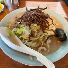 ちゃんぽん慶造の画像