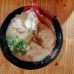 ふくや元ラーメン