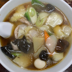 中華料理 安楽の画像