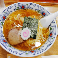 中華そば 水嶋の画像