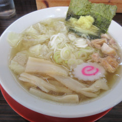 餃子とらーめん専門店 中村屋 荒川沖店の画像