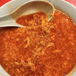 みそタンタンメン