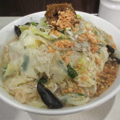 麺処 まるよし商店の画像