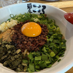 麺屋こころ 知多店の画像