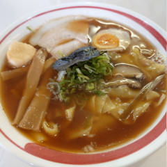 元祖くしろら～めん 柳苑の画像