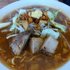 鶏×麦 ららの画像