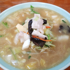 大衆食堂 としのやの画像