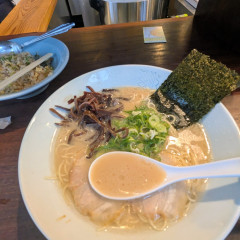 博多濃麻呂 二子玉川2号店の画像