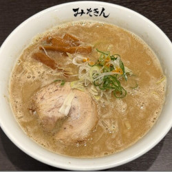 みそきん（1200円）