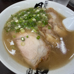 博多長浜ラーメン風び 原本店の画像