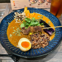 カリガリ 八重洲店の画像