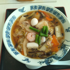 自治医大Restanrant&Cafe MOIの写真