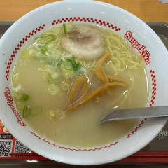 スガキヤ 安城イトーヨーカドー店の画像