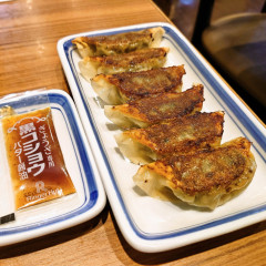 長崎ちゃんぽん リンガーハット 足立西新井店の画像