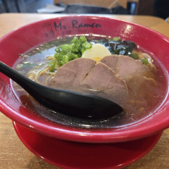Mr.Ramenの画像