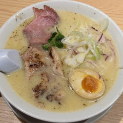 丸源ラーメン 松戸栗ヶ沢店の画像