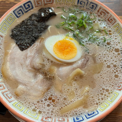 大砲ラーメン 本店の画像