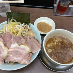 ラーメン 吉田屋 門前仲町店の画像