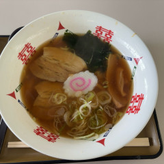 レストランけやきの画像