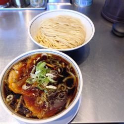 つけ麺