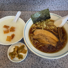 味の萬楽の画像