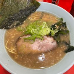 ラーメン