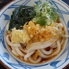 丸亀製麺 ゆめタウン佐賀の画像