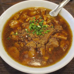 鉄板中華 青山シャンウェイ 本店の画像