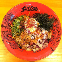 ラー麺ずんどう屋 大府店の画像