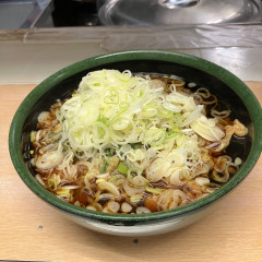 信濃路 蒲田店の画像