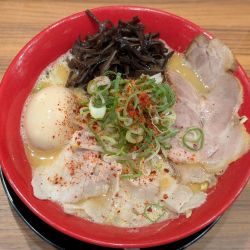 麺屋 青空 日本橋店の画像
