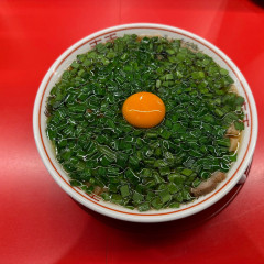 レバニラ中華 満腹の画像